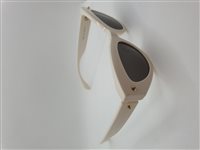 Occhiali da sole Alexander McQueen Donna AM0407S - AM0407S